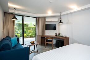 Dewa Phuket Resort & Villas