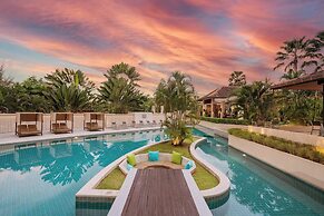 Dewa Phuket Resort & Villas