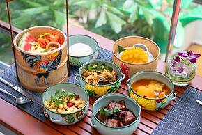 Dewa Phuket Resort & Villas