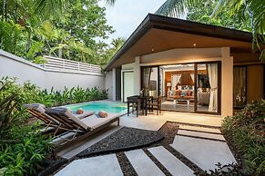 Dewa Phuket Resort & Villas