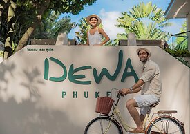 Dewa Phuket Resort & Villas