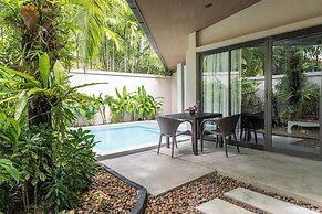 Dewa Phuket Resort & Villas