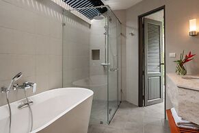 Dewa Phuket Resort & Villas