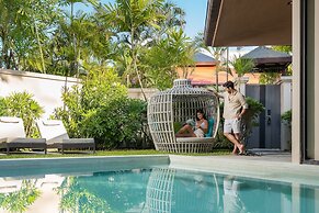 Dewa Phuket Resort & Villas