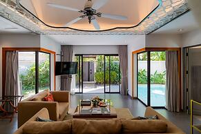 Dewa Phuket Resort & Villas