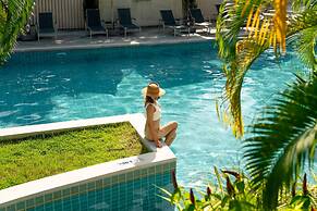 Dewa Phuket Resort & Villas