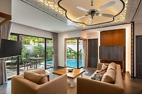 Dewa Phuket Resort & Villas