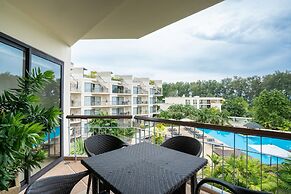Dewa Phuket Resort & Villas