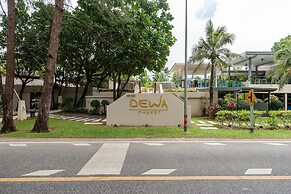 Dewa Phuket Resort & Villas
