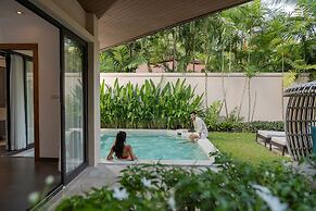 Dewa Phuket Resort & Villas