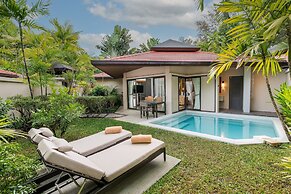 Dewa Phuket Resort & Villas