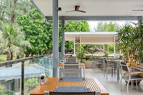 Dewa Phuket Resort & Villas