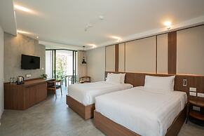 Dewa Phuket Resort & Villas