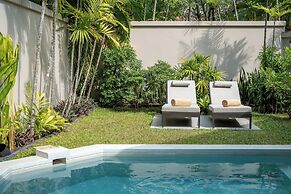 Dewa Phuket Resort & Villas