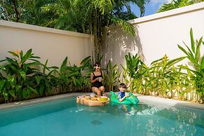 Dewa Phuket Resort & Villas