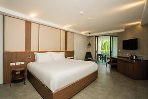 Dewa Phuket Resort & Villas