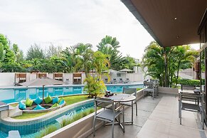 Dewa Phuket Resort & Villas