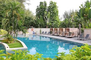 Dewa Phuket Resort & Villas