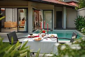 Dewa Phuket Resort & Villas