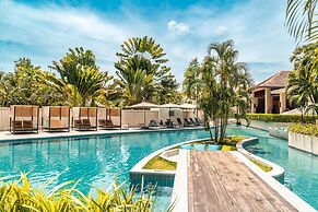 Dewa Phuket Resort & Villas
