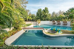 Dewa Phuket Resort & Villas