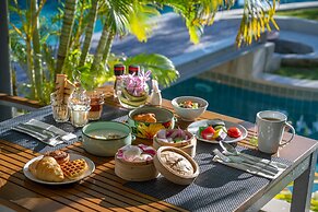 Dewa Phuket Resort & Villas