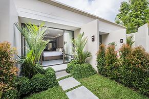 Dewa Phuket Resort & Villas