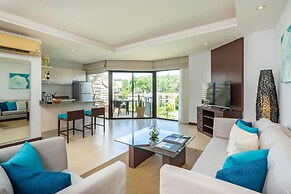 Dewa Phuket Resort & Villas