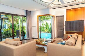 Dewa Phuket Resort & Villas