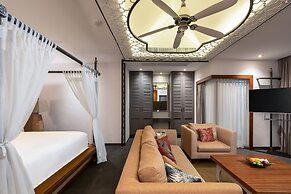 Dewa Phuket Resort & Villas