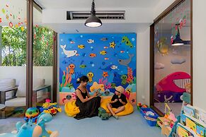 Dewa Phuket Resort & Villas