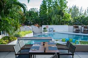 Dewa Phuket Resort & Villas