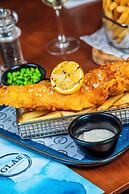 Radisson Blu Hotel Cardiff