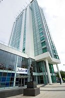Radisson Blu Hotel Cardiff