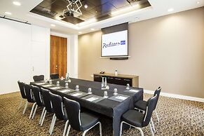 Radisson Blu Hotel Cardiff