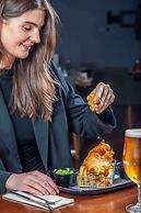 Radisson Blu Hotel Cardiff