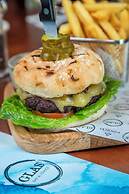 Radisson Blu Hotel Cardiff