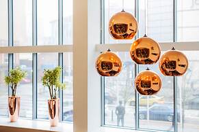Radisson Blu Hotel Cardiff