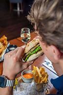 Radisson Blu Hotel Cardiff