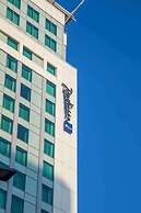 Radisson Blu Hotel Cardiff