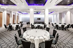 Radisson Blu Hotel Cardiff