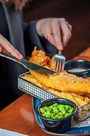 Radisson Blu Hotel Cardiff