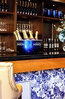 Radisson Blu Hotel Cardiff