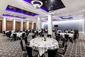 Radisson Blu Hotel Cardiff