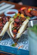 Radisson Blu Hotel Cardiff