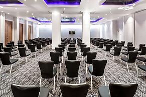 Radisson Blu Hotel Cardiff