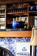 Radisson Blu Hotel Cardiff