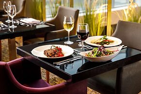 Radisson Blu Hotel Cardiff