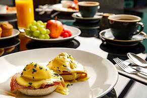 Radisson Blu Hotel Cardiff