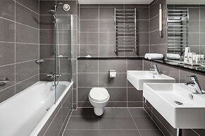 Radisson Blu Hotel Cardiff